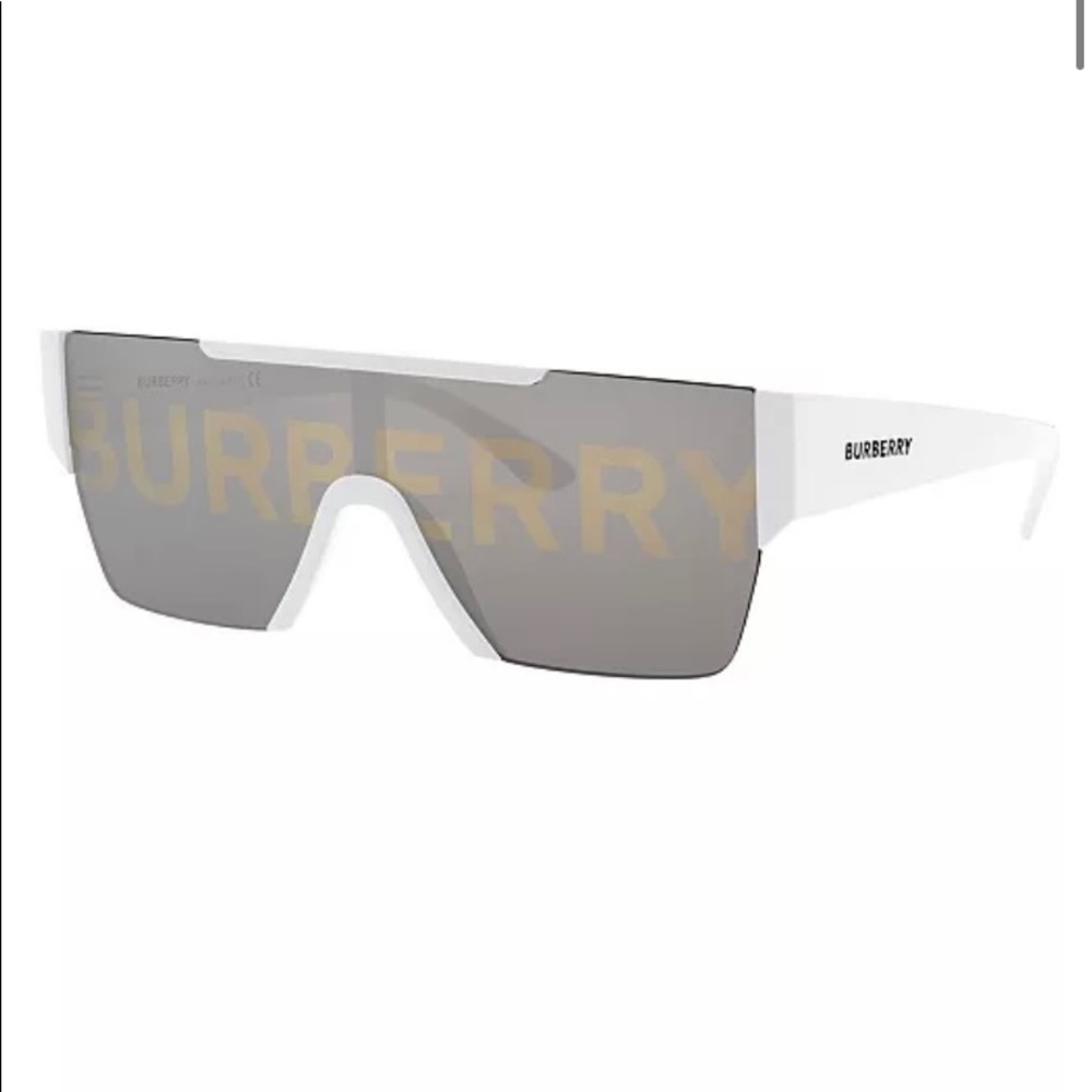 Burberry Sunglasses